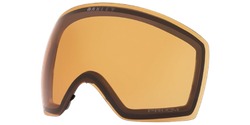 Replacement lens Oakley Flight Deck L Prizm Persimmon - 2025/26