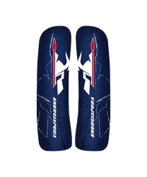 Schienbeinschutz Energiapura Shinguards Racing Junior/Steen Olsen - 2025/26