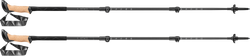 LEKI Black Series Carbon