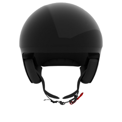 Helmet KASK Omega Black - 2025/26