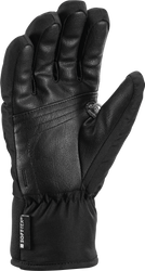 Handschuhe LEKI Griffin 3D Junior Black - 2025/26