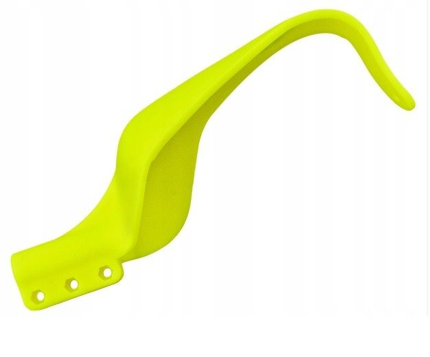 Schlagschutz Gabel Gate Blocker SR Yellow - 2025/26