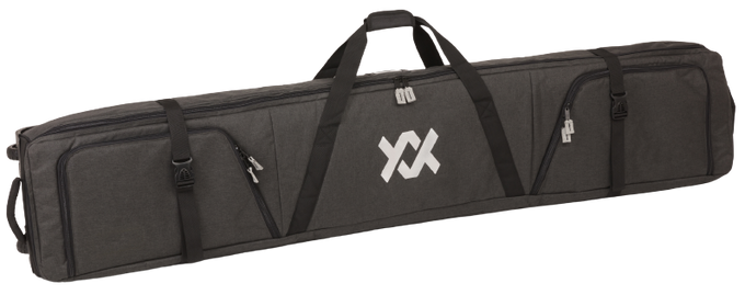 Volkl Rolling All Pro Gear Bag 200 cm - 2024/25