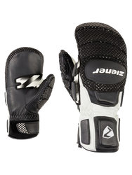 Gloves Ziener Gatoro-z Pr Mitten Glove Man Black - 2025/26