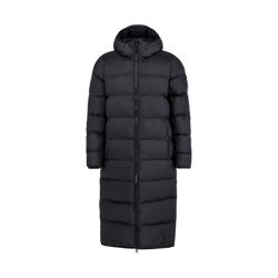 HEAD Rebels Star Coat Women Black - 2024/25