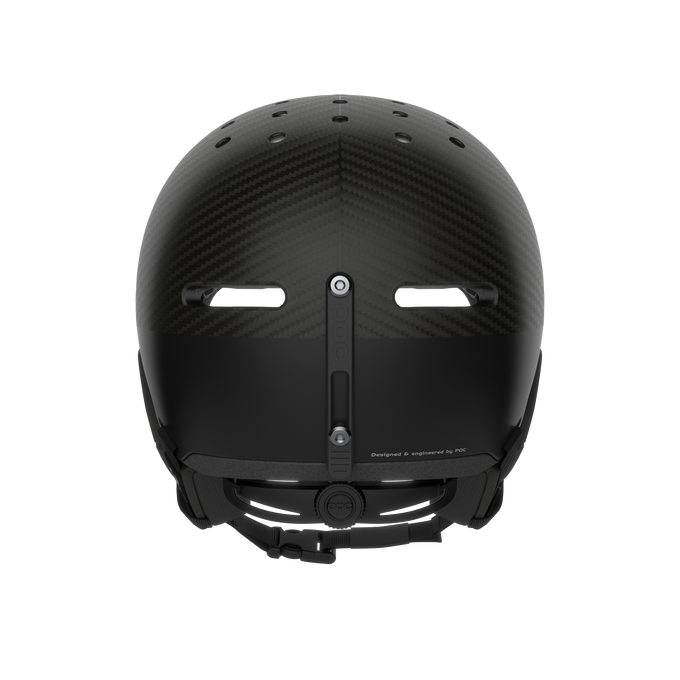 Helm POC Calyx Carbon Mips Carbon/Uranium Black - 2025/26