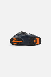 Ski boots Lange Shadow 100 MV GW Black Blue - 2024/25