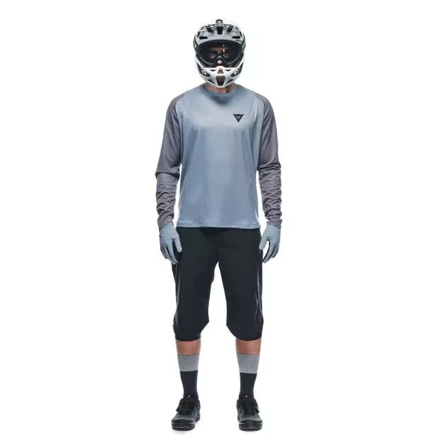 Cycling Jersey Dainese HGL Jersey Ls Tradewinds - 2023