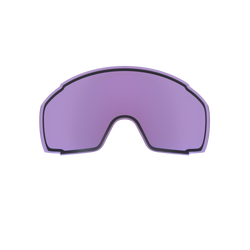 Glas für die Brille POC Zonula/Zonula Race Lens Clarity Highly Intense/Partly Sunny Blue - 2025/26