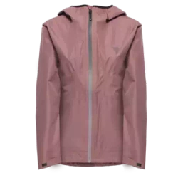 Cycling jacket Hgc Shell Light Wmn Rose-Taupe - 2023