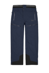 Ski pants Picture Naikoon Dark Blue - 2024/25