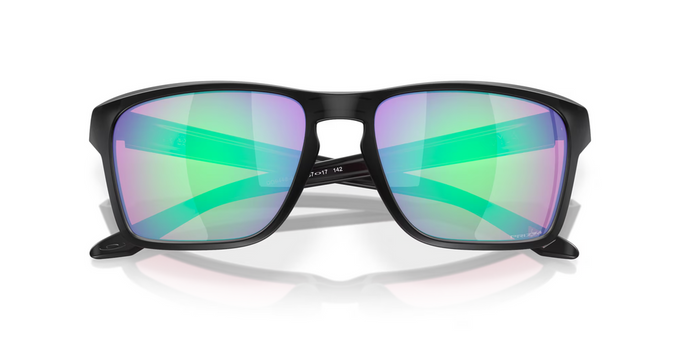 Sunglasses Oakley Sylas Prizm Golf Lenses/Matte Black Ink Frame