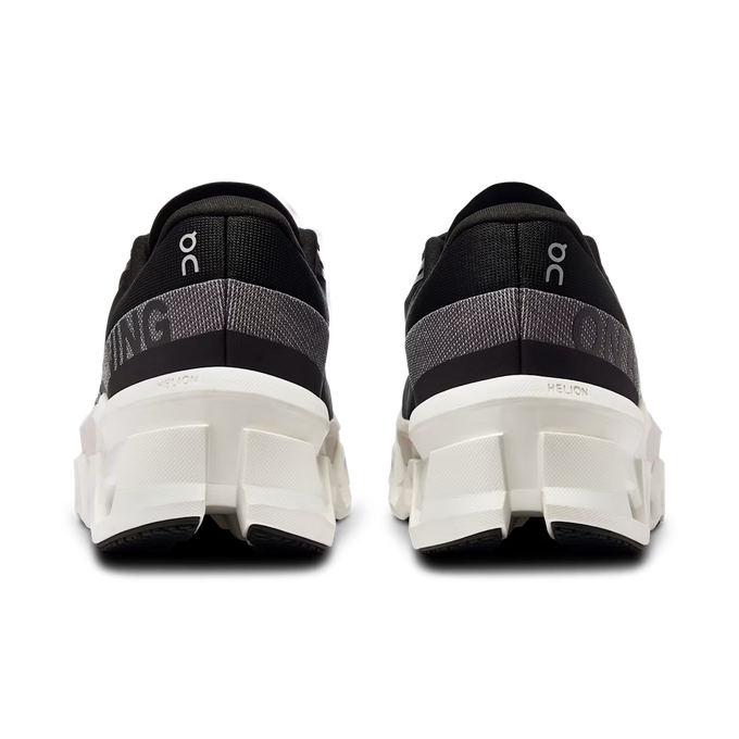 Damen Schuhe On Running Cloudmonster 2 Black/Frost 