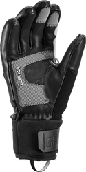 Handschuhe LEKI Griffin Pro 3D Woman Black- 2025/26