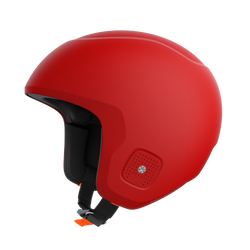Helm POC Skull Dura X Mips Prismane Red Matt - 2025/26