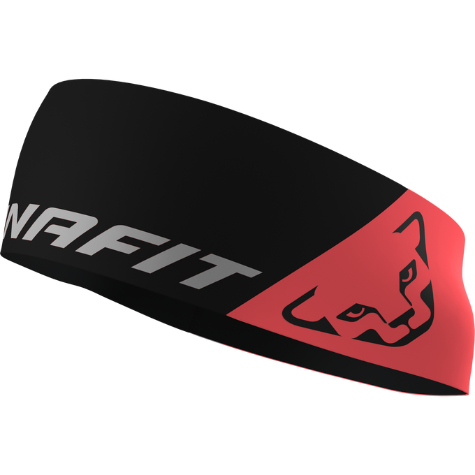 Stirnband Dynafit Performance Headband Ultra Coral - 2025/26