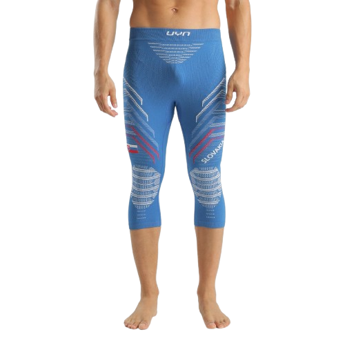 Thermounterwäsche UYN Natyon 3.0 Slovakia Pants Medium - 2025/26