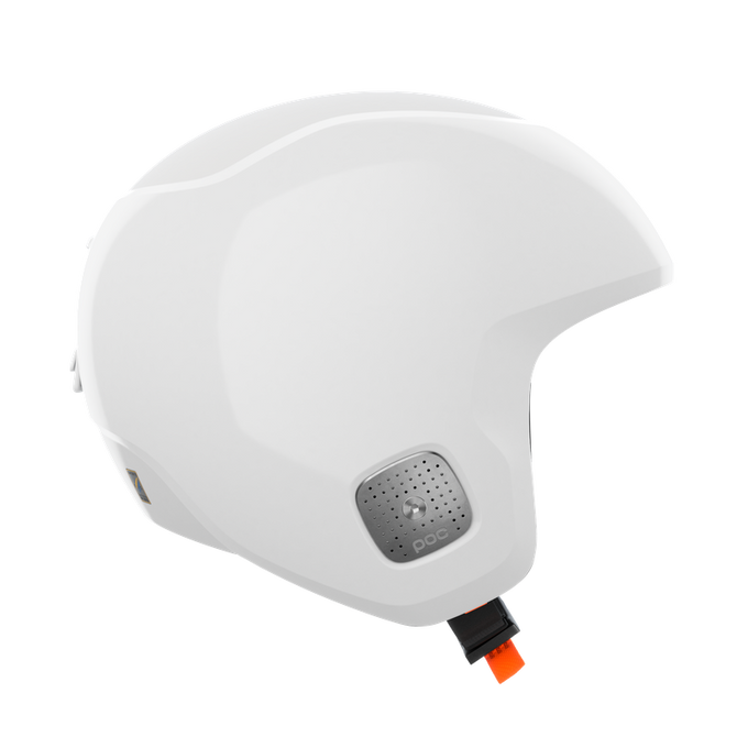 Helm POC Skull Dura Comp Mips Hydrogen White - 2025/26