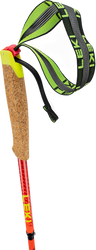 Stocke Trail Running LEKI Neotrail Pro FX.One Superlite Red