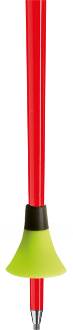 Skistöcke LEKI WCR Lite GS 3D Red - 2025/26
