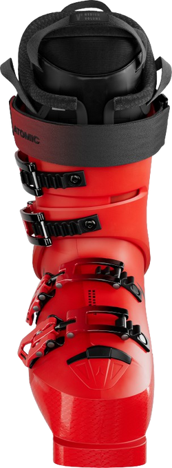 Ski boots Atomic Redster CS 110 Red/Black - 2024/25