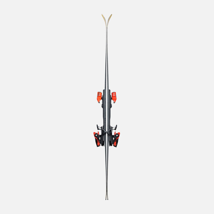 Skis DYNASTAR Speed Master SL Omeglass Gold Edition + SPX15