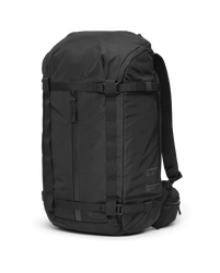 DB Backcountry Backpack 25L Black Out - 2025/26