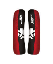 Shin Guards Energiapura Shinguards Racing Senior Warrior - 2025/26
