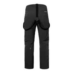 Skihose Schoffel Ski Pants Trevalli M Black - 2024/25 