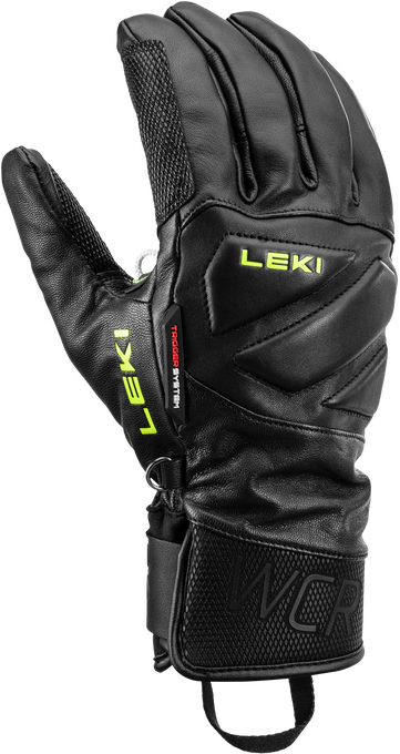 Handschuhe LEKI WCR Venom Speed 3D - 2025/26
