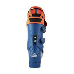 Skischuhe Lange World Cup RS 120 LV Variant Blue - 2025/26