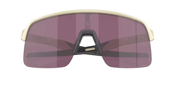 Sunglasses Oakley Sutro Lite Matte Sand Frame / Prizm Road Black Lenses