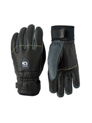 Handschuhe Hestra Omni Trigger Black/Grey - 2025/26