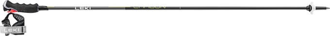 Skistöcke LEKI Carbon 12 3D - 2025/26