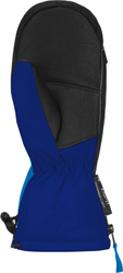 Handschuhe Reusch Jerry Down R-TEX® XT Mitten Surf The Web/Brilliant Blue - 2024/25