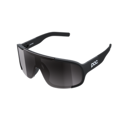 Sunglasses POC Aspire Uranium Black/Clarity Universal/Partly Sunny Grey