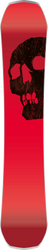 Snowboard Capita The Black Snowboard Of Death - 2024/25