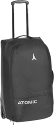 Travel Bag Atomic Trolley 90L Black/Black – 2025/26