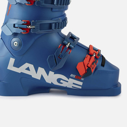 Skischuhe Lange RS 120 SC Vibrant Blue - 2025/26