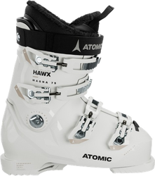 Skischuhe Atomic Hawx Magna 75 W White/Black - 2024/25