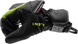 Handschuhe LEKI WCR Coach 3D Junior Mitt- 2025/26