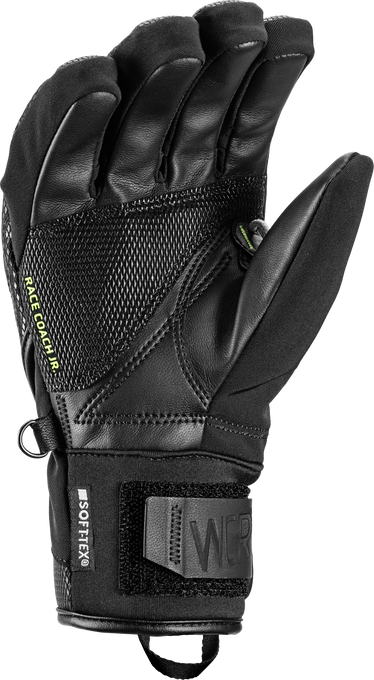 Handschuhe LEKI WCR C-Tech 3D Junior - 2025/26
