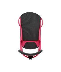 Snowboard Bindings Union Cadet PRO Magenta - 2024/25