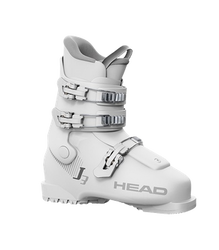 Ski boots HEAD J3 White/Grey - 2025/26