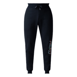 Sweatpants Rossignol Hero Sweat Pants Black - 2023/24