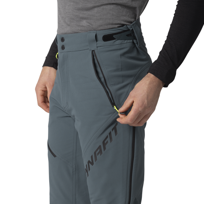 Skitourenhose Dynafit Mercury Dynastretch Pants Cinder  - 2025/26