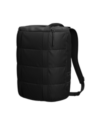 Beutel DB Roamer Duffel Backpack 25L Black Out - 2024/25