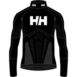 Thermal underwear Helly Hansen HH Lifa Seamless Racing Top/Black - 2025/26