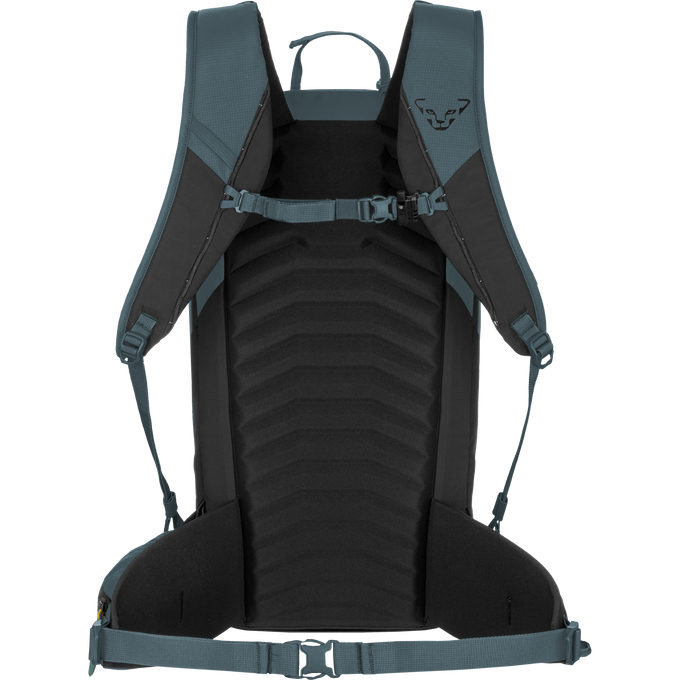 Backpack Dynafit Ridge 26 Backpack Cinder/Black Out - 2025/26