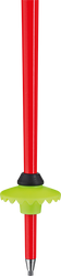 Skistöcke LEKI WCR SL 3D Red - 2025/26